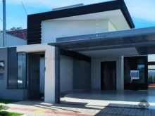 Linda casa próxima ao Rádio Clube Campo