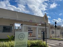 Casa quitada - negociação facilitada