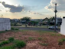 Terreno no Alphaville II