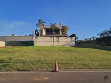 Terreno no Alphaville II