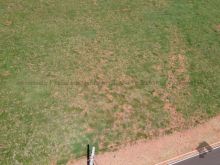 Terreno no condomínio Reserva Santa Inês