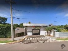 Terreno condomínio Nahima Park