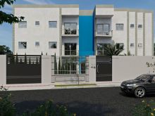 3 dormitórios sendo uma suíte