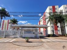 Apartamento todo planejado - condomínio Rio da Prata