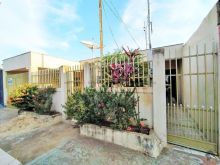 Casa térrea no Coophavilla II