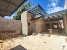 Com piscina