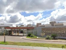 Oportunidade de negócio no Grand Village