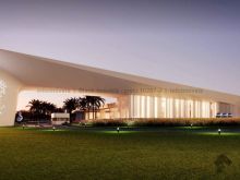 Lote - Lieu Unique - em frente a área de lazer