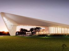 Lote - Lieu Unique - próximo a área de lazer