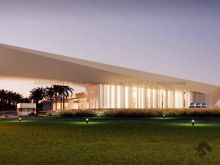 Lote Lieu Unique - frente ao lazer parte de cima