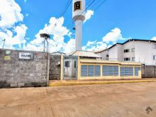 Itajobi - térreo - 2 quartos e cozinha com armários