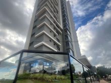 More com exclusividade no condomínio Porto Madero