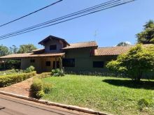 Sobrado no Condomínio Jardim das Paineiras
