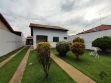 Casa térrea - Amambaí - Campo Grande/MS