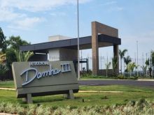 Terreno no Residencial Damha III