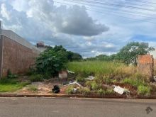 Terreno residencial - Agua Limpa Park