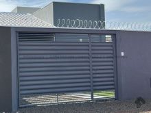 Casa nova - pertinho da Lagoa Itatiaia