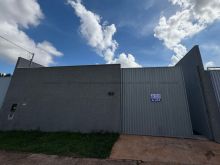 Galpão comercial em ótima localização