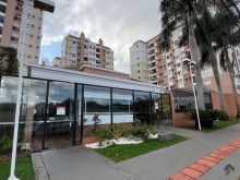 Apartamento - Upper Grand Park