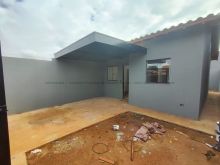 02 quartos - Minha Casa Minha Vida