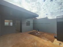 02 quartos - Minha Casa Minha Vida