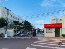 Apartamento Castelo de Mônaco - pronto para morar