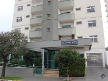 Apartamento no Ed. Hanover