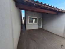 Casa reformada no Vida Nova