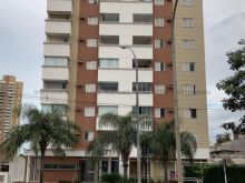 Apartamento rico em planejados em bairro nobre