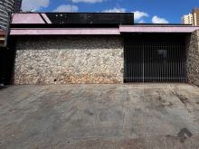 Casa comercial no bairro Jardim dos Estados
