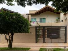 Sobrado no bairro Cidade Jardim