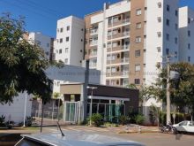 Apartamento - Liv Cidade Jardim