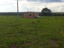 Chácara em Ribas do Rio Pardo