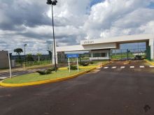 Residencial Shalon - ótima localização