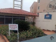 Apartamento Vale do Sol II