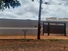 Oportunidade - terreno amplo