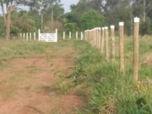11 hectares - 23 km Campo Grande