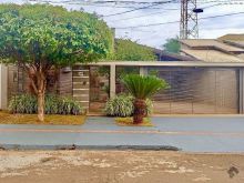 Casa Jardim Água Boa