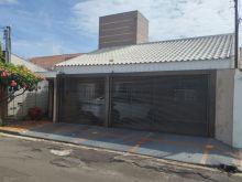 Alto padrão