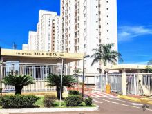 Bela Vista - reformado - 3 quartos - 2 vagas de garagem