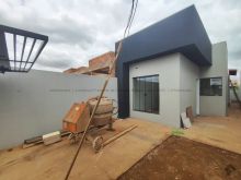 01 suíte - 01 quarto com acabamento diferenciado