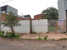 Lindo terreno com ótima localização