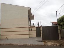 Kitnet em condomínio perto da UFMS