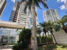 Apartamento com vista para o Parque das Nações Indígenas