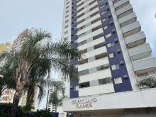 Edifício Graciano Ramos - impecável