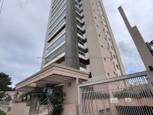 Apartamento - Edifício Ile de France