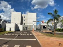 Apto penúltimo andar no Andorra