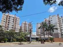 Lindo apartamento com planejados