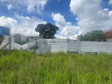 Terreno comercial próximo a UCDB