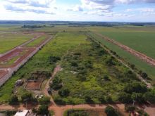 13 ha para loteamento/condomínio